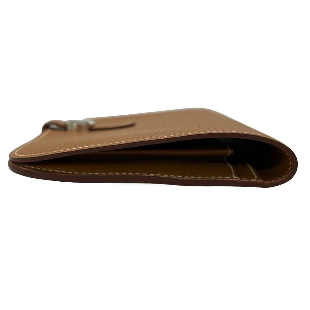 Hermès Dogon GM Long Wallet - Picture 8 of 12